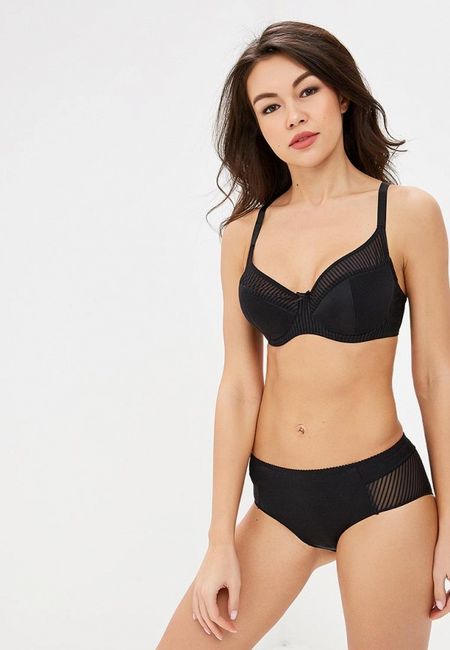 Бюстгальтер Ze:Bra lingerie