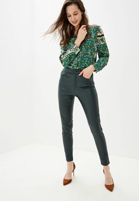 Брюки Calzedonia