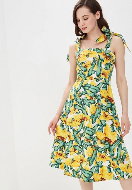 Сарафан Befree