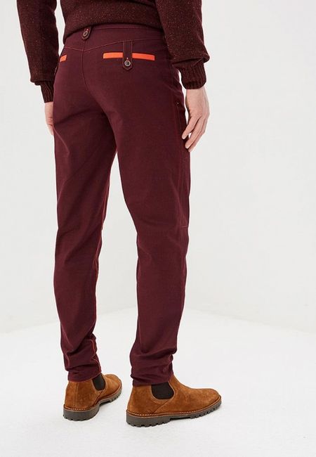 Сапоги Elijah & Sims