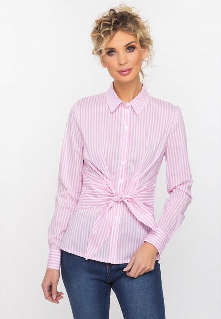 Рубашка Gloss