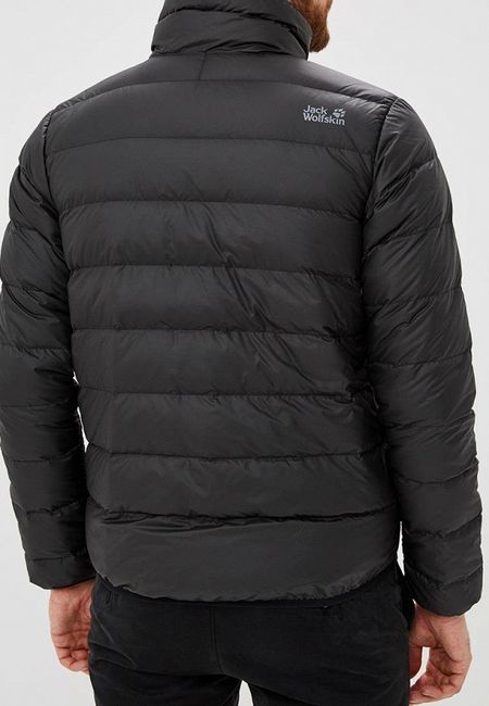 Пуховик Jack Wolfskin