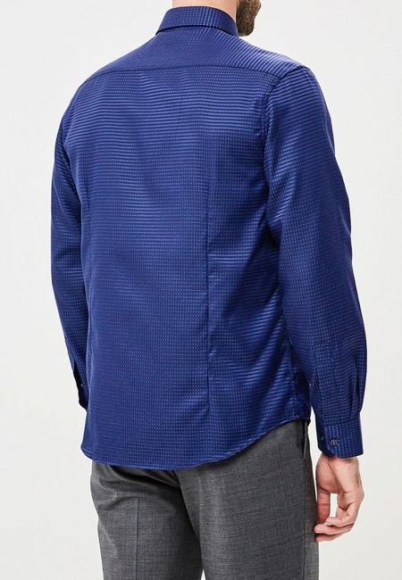 Рубашка John Jeniford