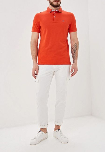 Футболка Hackett London