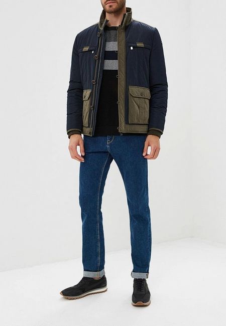 Куртка Trussardi Jeans