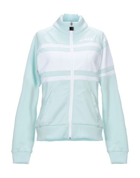 Толстовка DIADORA