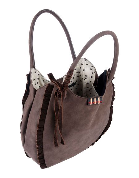 Сумка MANILA GRACE