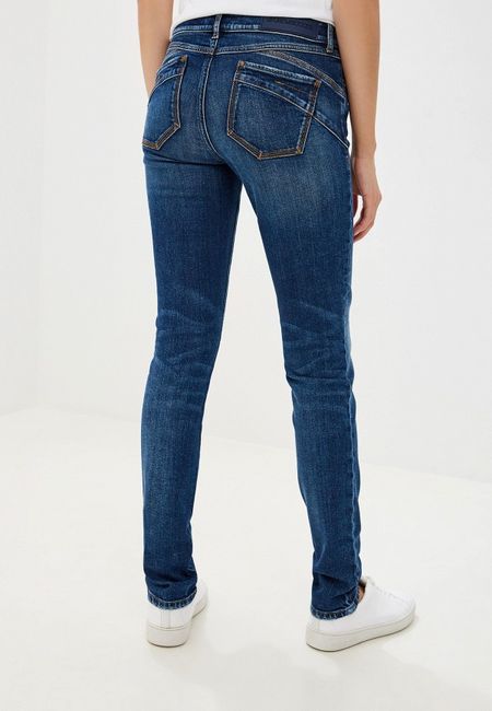 Джинсы Sportmax Code