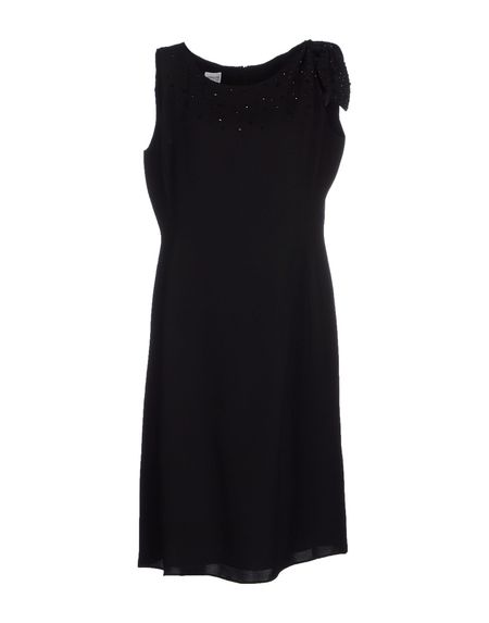 Платье ARMANI COLLEZIONI