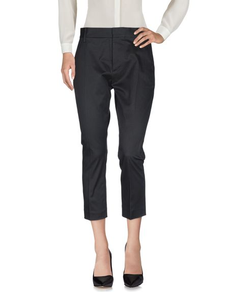 Брюки DSQUARED2
