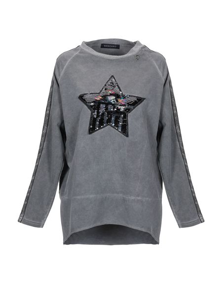 Толстовка MANGANO