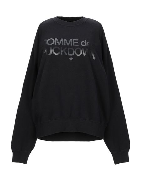 Толстовка COMME DES FUCKDOWN