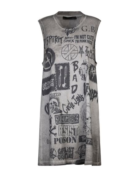 Платье BAD SPIRIT