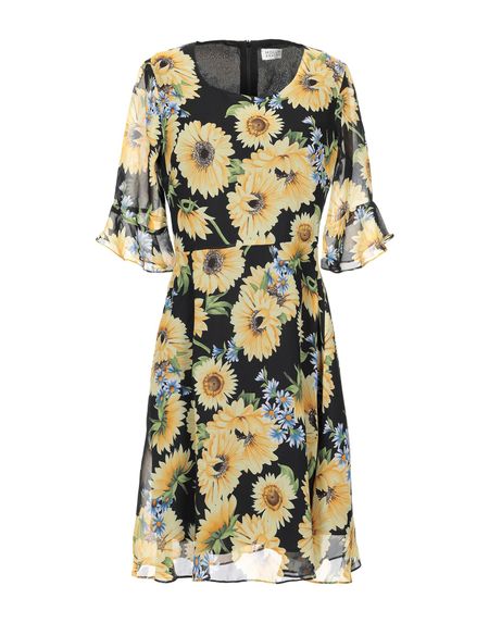 Платье MOLLY BRACKEN