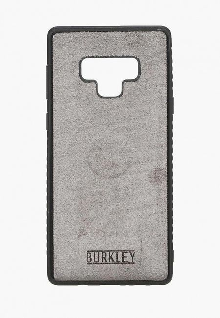 Футболка Burkley