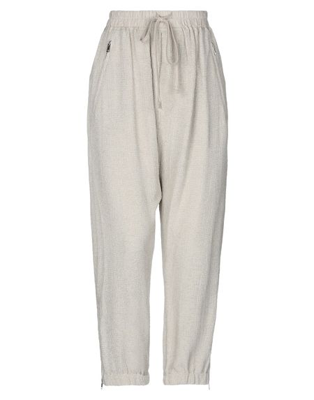 Брюки RICK OWENS