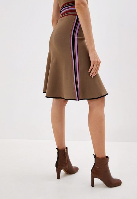 Юбка Diane von Furstenberg