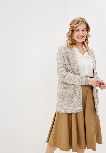 Кардиган Milanika