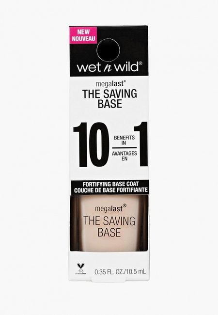 Селективаня парфюмерия Wet n Wild