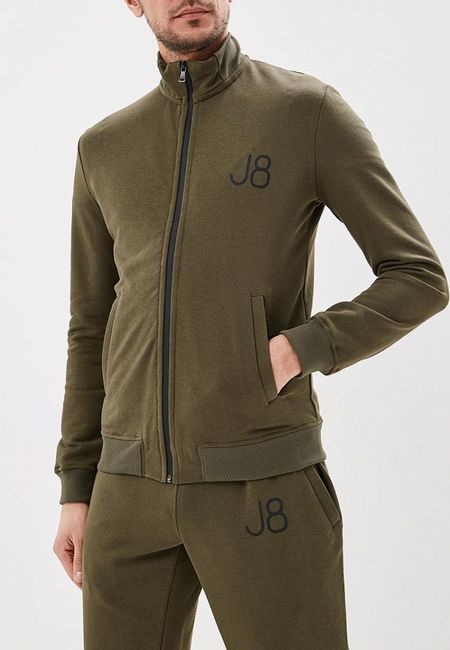 Футболка Jam8