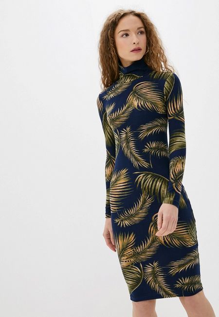 Платье A-A Awesome Apparel by Ksenia Avakyan