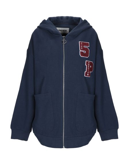 Толстовка 5PREVIEW