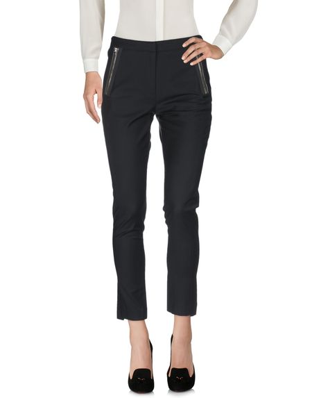 Брюки HOTEL PARTICULIER