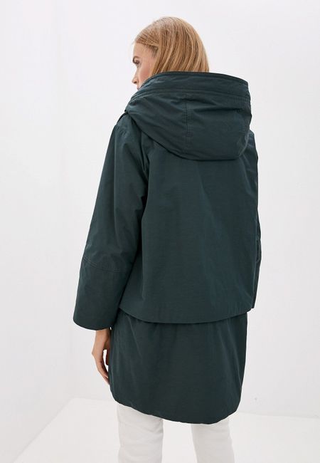 Парка Weekend Max Mara