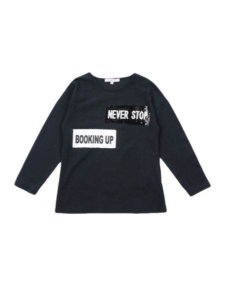 Футболка SILVIAN HEACH KIDS