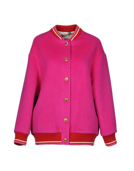 Куртка FAUSTO PUGLISI