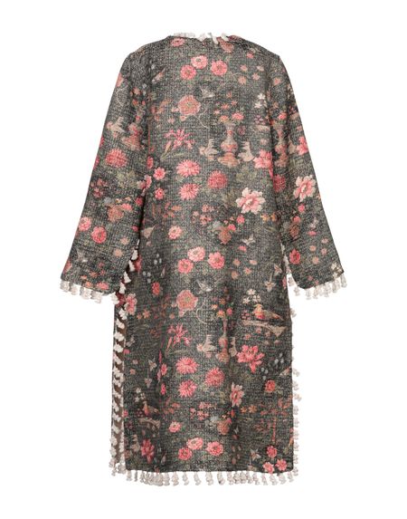 Пальто SHIRTAPORTER