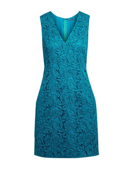 Платье ADAM LIPPES