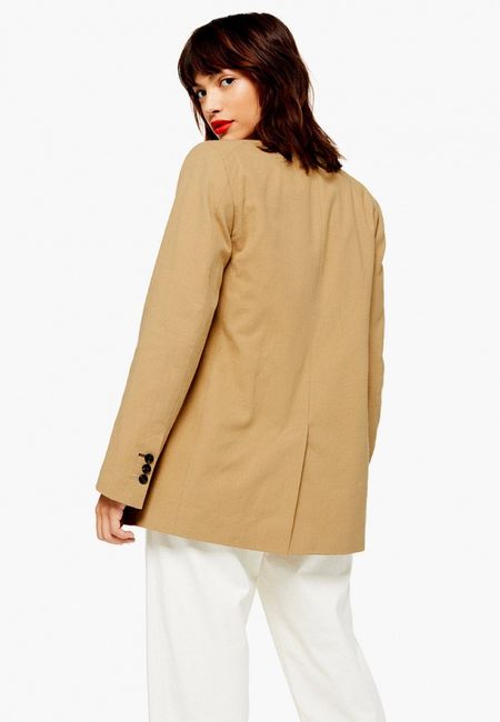 Пиджак Topshop