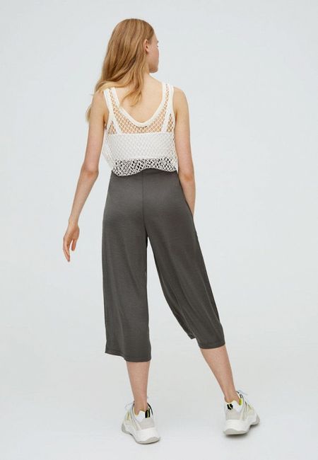 Брюки Pull&Bear