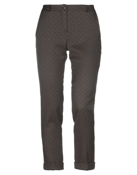 Брюки PAOLO CASALINI