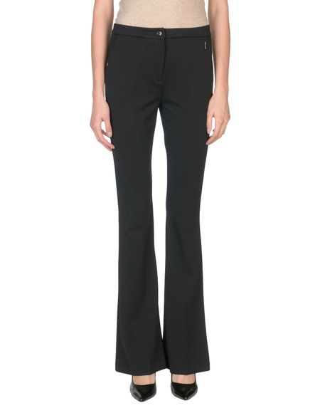 Брюки TRUSSARDI JEANS