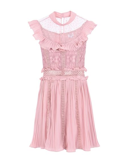 Платье TD TRUE DECADENCE