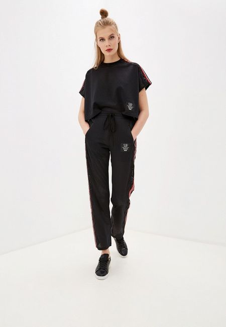Футболка The Kooples Sport