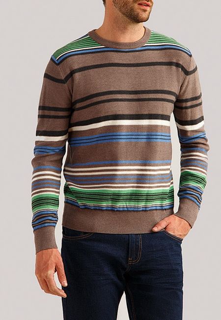 Джемпер Finn Flare