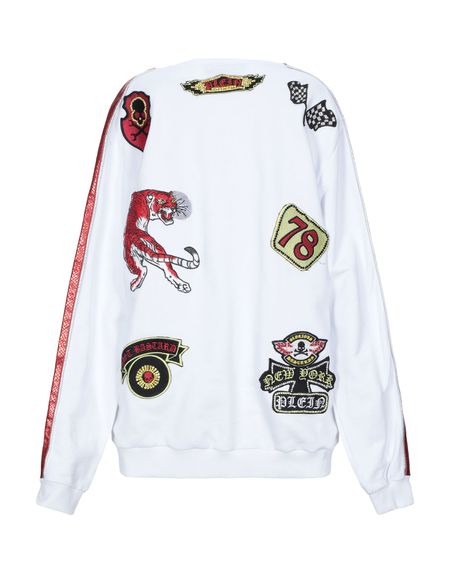 Толстовка PHILIPP PLEIN