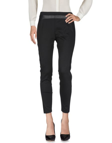 Брюки VERSACE JEANS