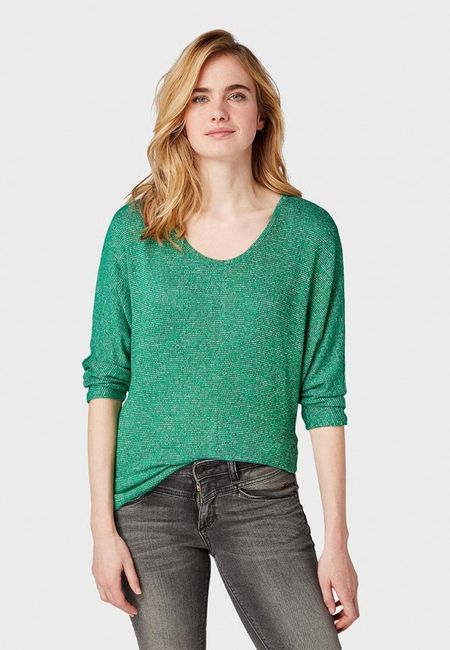 Джемпер Tom Tailor