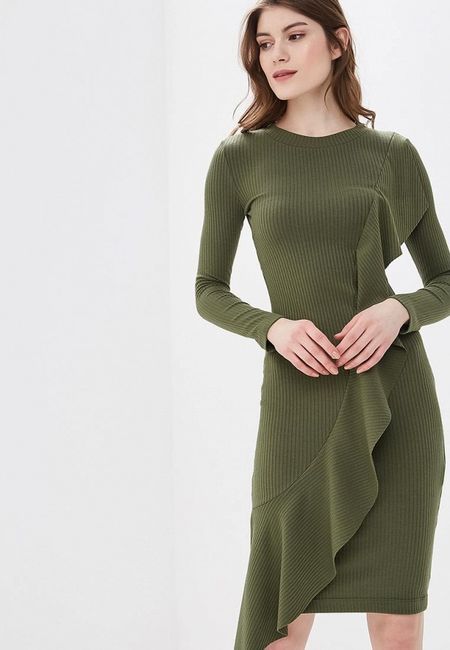 Платье Self Made