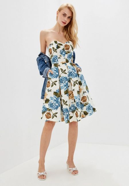 Платье Irina Vladi