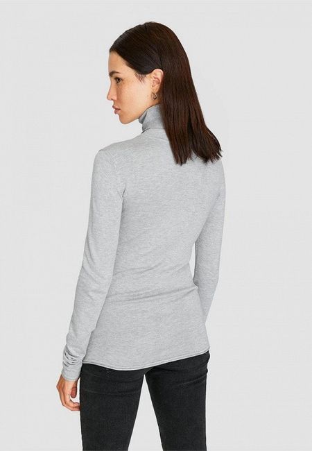 Кофта Stradivarius