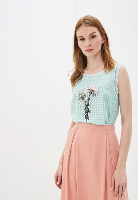 Майка Alexander Bogdanov