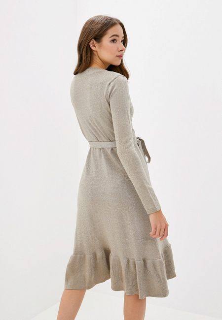 Платье Vickwool