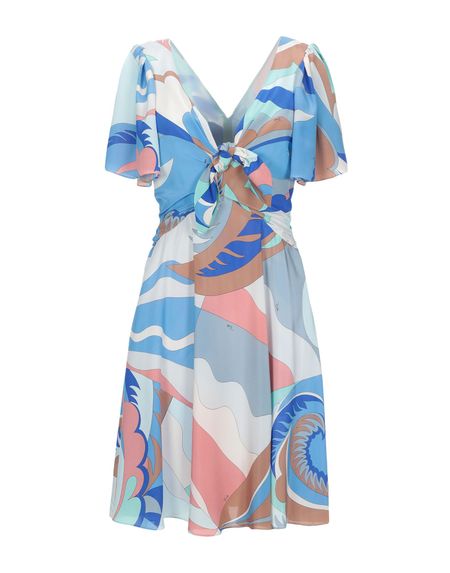 Платье EMILIO PUCCI