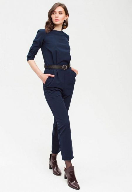 Комбинезон Lavamosco