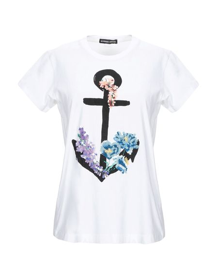 Футболка MARKUS LUPFER